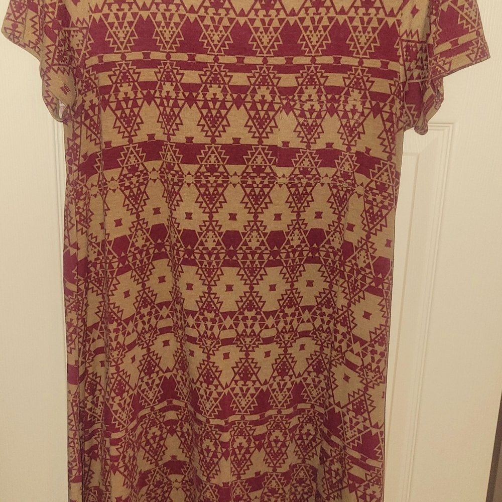 LulaRoe Dress